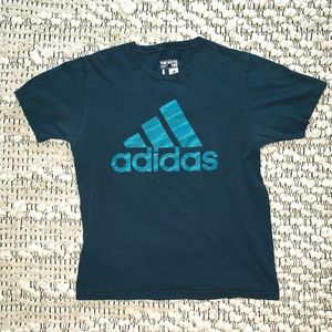 Adidas Short Sleeve Tee Shirt